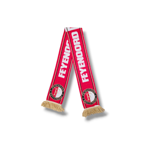 Voetbalsjaal Feyenoord Rotterdam