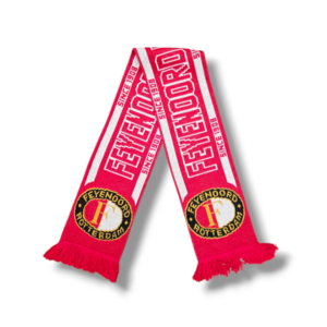 Voetbalsjaal Feyenoord Rotterdam