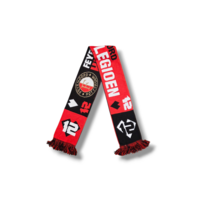 Voetbalsjaal Feyenoord Rotterdam