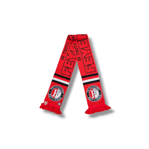 Voetbalsjaal Feyenoord Rotterdam