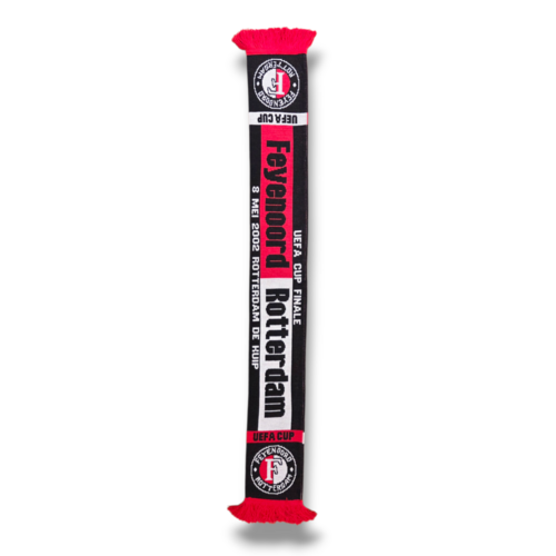 Originele Voetbalsjaal Feyenoord Rotterdam