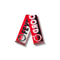 Voetbalsjaal Feyenoord Rotterdam