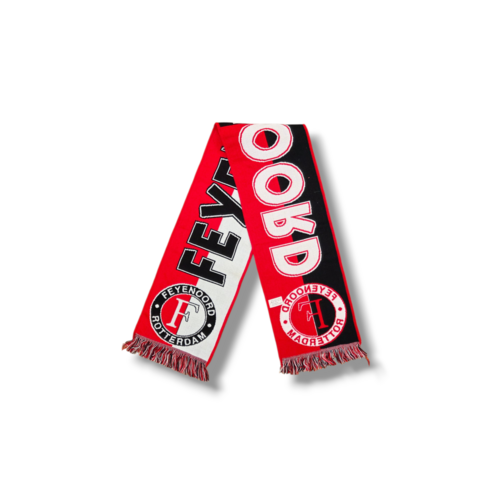 Voetbalsjaal Feyenoord Rotterdam