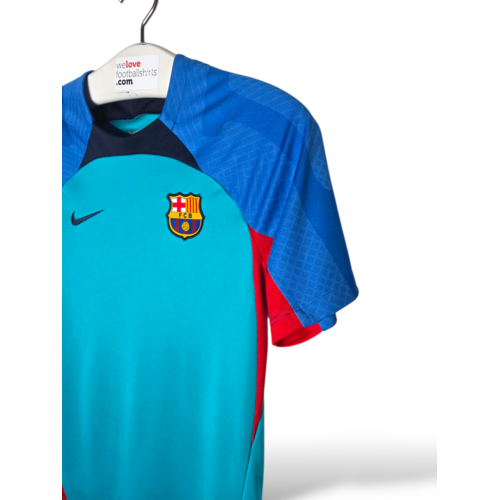 Nike Original retro vintage football shirt FC Barcelona 2022/23