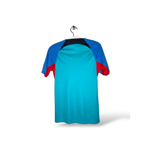 Nike Original retro vintage football shirt FC Barcelona 2022/23