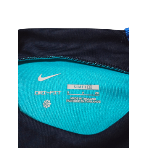 Nike Original retro vintage football shirt FC Barcelona 2022/23