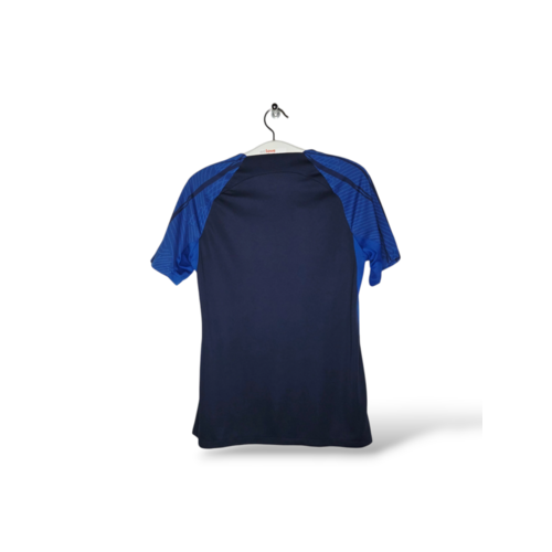 Nike Original retro vintage football shirt France 2022/23
