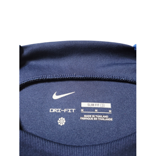 Nike Original retro vintage football shirt France 2022/23
