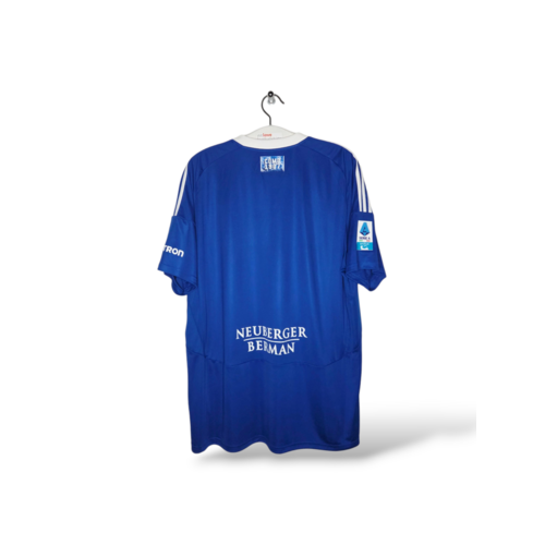 Adidas Original retro vintage football shirt Como 1907 2024/25