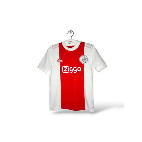 Adidas Original retro vintage children's football shirt AFC Ajax 2021/22
