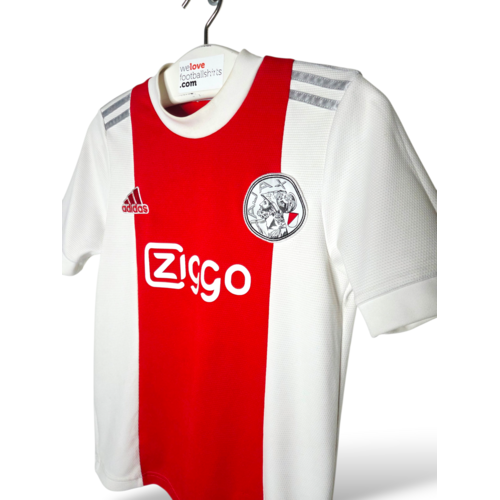 Adidas Original retro vintage children's football shirt AFC Ajax 2021/22