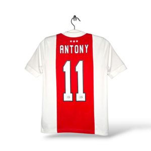 Adidas AFC Ajax (164)