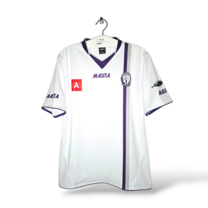 Masita K. Beerschot V.A. (L)