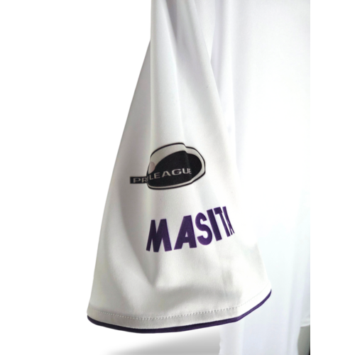 Masita Originales Retro-Vintage-fußballtrikot K. Beerschot V.A. 2012/13