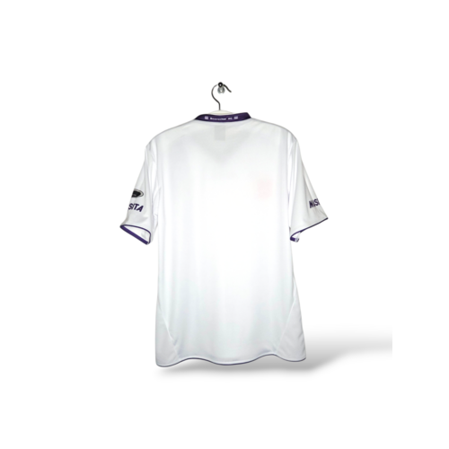 Masita Originales Retro-Vintage-fußballtrikot K. Beerschot V.A. 2012/13