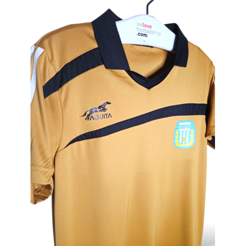 Fanwear Originales Retro-Vintage-fußballtrikot FC Tétouan