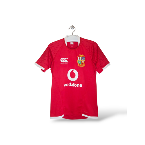 Canterbury British & Irish Lions Rugby (S)