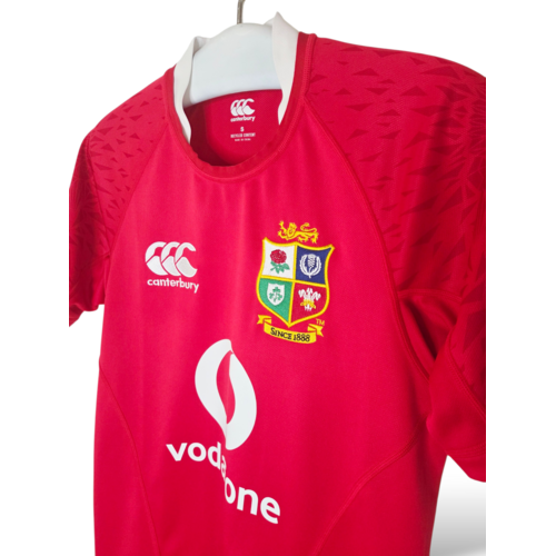 Canterbury Origineel Canterbury vintage rugbyshirt British & Irish Lions 2021