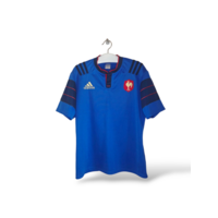 Frankreich Rugby (XL)