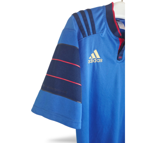 Adidas Adidas Rugby shirt Frankrijk Rugby 2015