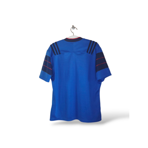 Adidas Adidas Rugby shirt Frankrijk Rugby 2015