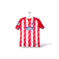 Atletico Madrid (YXL)