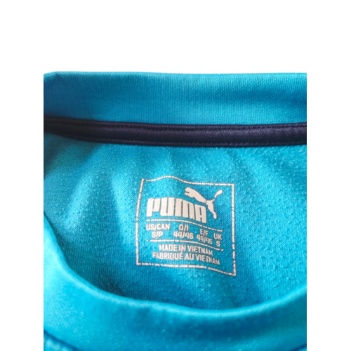 Puma Original Vintage football sweater Newcastle United 2016/17