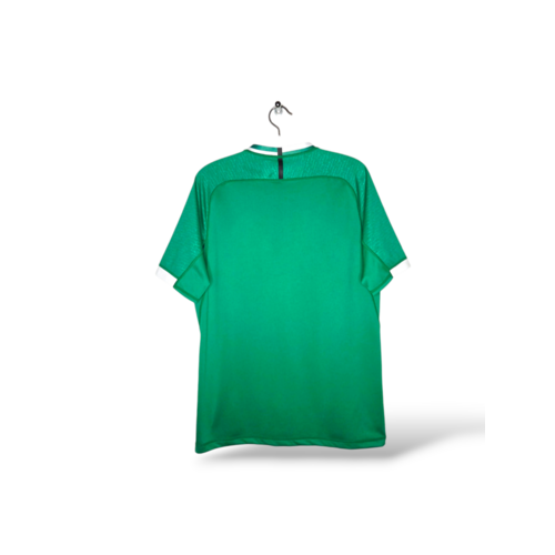 Canterbury Origineel Canterbury vintage rugbyshirt Ierland 2020/21