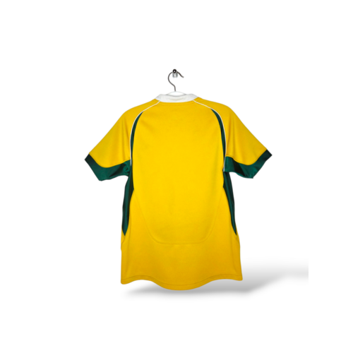 Asics Origineel Asics vintage rugby tenue Australië 2016/17