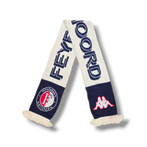 Kappa Fußballschal Feyenoord Rotterdam