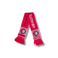 Football Scarf Feyenoord Rotterdam