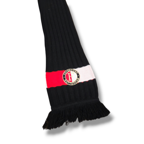 Originaler Fußballschal Feyenoord Rotterdam