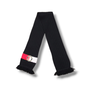 Fußballschal Feyenoord Rotterdam