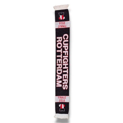 Originaler Fußballschal Feyenoord Rotterdam