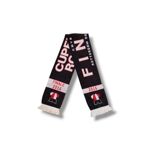 Fußballschal Feyenoord Rotterdam