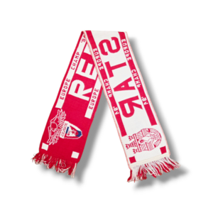 Football Scarf FK Crvena zvezda