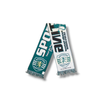 Voetbalsjaal Sporting CP
