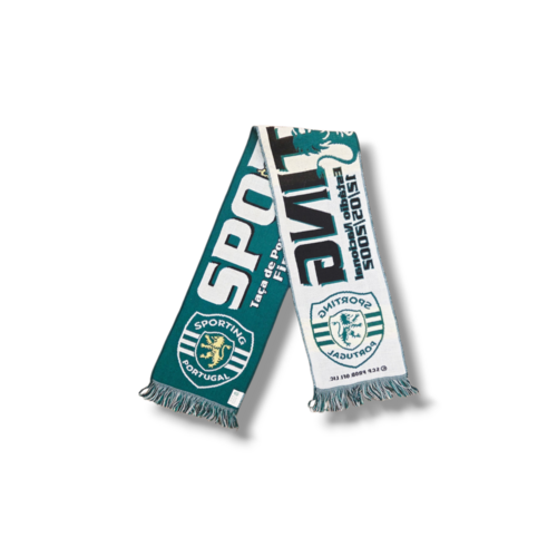 Fußballschal Sporting CP