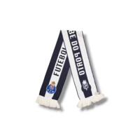 Voetbalsjaal FC Porto