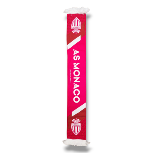 Originele Voetbalsjaal AS Monaco Originele Voetbalsjaal AS Monaco