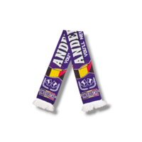 Voetbalsjaal R.S.C. Anderlecht