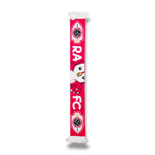 Originele Voetbalsjaal Royal Antwerp F.C. Originele Voetbalsjaal Royal Antwerp F.C.