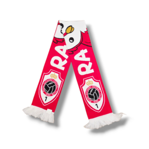 Football Scarf Royal Antwerp F.C.