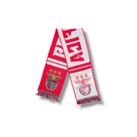 Voetbalsjaal SL Benfica