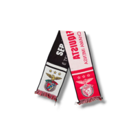 Football Scarf SL Benfica
