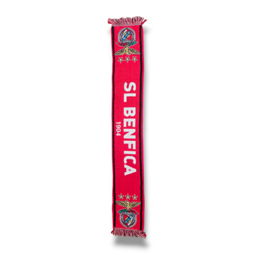 Originele Voetbalsjaal SL Benfica Originele Voetbalsjaal SL Benfica