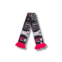 Fußballschal AZ Alkmaar