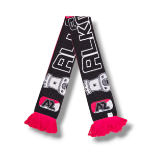 Football Scarf AZ Alkmaar Football Scarf AZ Alkmaar