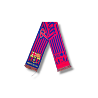 Fußballschal FC Barcelona
