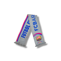 Fußballschal FC Barcelona